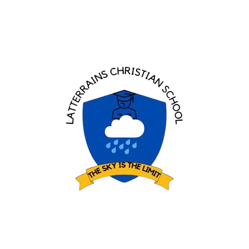 Latterrains Christian Academy logo
